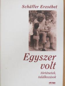 Ambrus Balázs - Egyszer volt [antikvár]