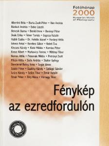 Beke László - Fénykép az ezredfordulón [antikvár]