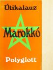 Jochen Steinhardt - Marokkó [antikvár]