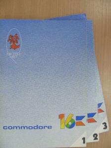 Pál Zsuzsanna - Commodore 16 1-3. [antikvár]