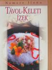 Nemere Ilona - Távol-keleti ízek [antikvár]