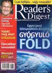 László Zsófia - Reader's Digest 2006. március [antikvár]