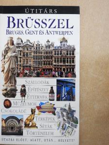 Brüsszel [antikvár]