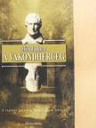 Mick Jackson - A vakondherceg [antikvár]