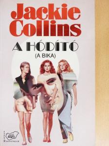 Jackie Collins - A hódító [antikvár]
