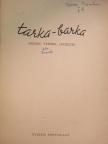 A. Tolsztoj - Tarka-barka [antikvár]