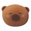 T26361 - Cool Mix: Capybara fej stresszlevezető játék