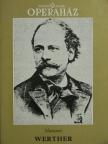 Fodor Géza - Massenet: Werther [antikvár]