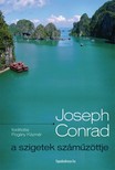 Joseph Conrad - A szigetek  száműzöttje [eKönyv: epub, mobi]