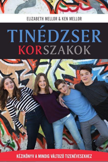 ELIZABETH MELLOR - KEN MELLOR - Tinédzser korszakok