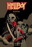 Mike Mignola - Hellboy: Rövid történetek 4. - Makoma