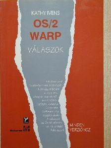 Kathy Ivens - OS/2 Warp [antikvár]