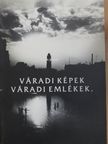 Kohn József - Váradi képek, váradi emlékek [antikvár]