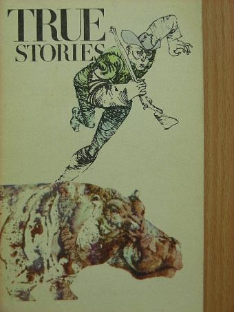True Stories [antikvár]