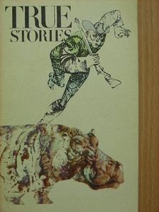 True Stories [antikvár]