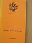 Zibolen Endre - Johann Heinrich Pestalozzi [antikvár]