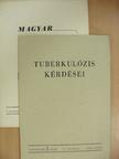 Dr. Bencze Elemér - Magyar Belorvosi Archivum és Ideggyógyászati Szemle 1952. június/Tuberkolózis kérdései [antikvár]