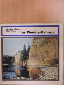 Józef Nyka - Im Pieniny-Gebirge [antikvár]