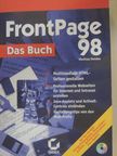 Mathias Nolden - Das FrontPage 98 Buch [antikvár]