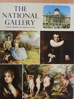 Michael Levey - The National Gallery [antikvár]