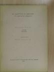 Könings Félix - Der Schriftverkehr des Außenhandels [antikvár]