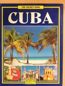 Eduardo Jiménez - Cuba [antikvár]