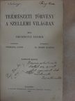 Drummond Henrik - Természeti törvény a szellemi világban [antikvár]