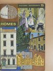 Picture Reference book of Homes [antikvár]