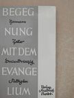 Hermann Zeller - Begegnung mit dem Evangelium [antikvár]