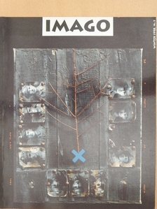 A. D. Coleman - Imago Winter 1998 [antikvár]