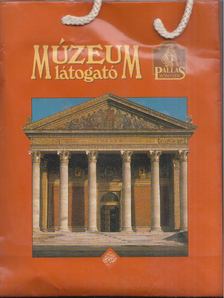 Múzeumlátogató I. [antikvár]