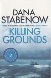 Dana Stabenow - Killing Grounds [antikvár]