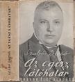 Szabó Dezső - Az egész látóhatár I. [antikvár]