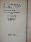 Johann Nestroy - Lumpáciusz Vagabundusz [antikvár]