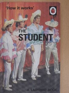 J. A. Hazeley - The Student [antikvár]