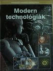 Modern technológiák [antikvár]