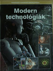 Modern technológiák [antikvár]