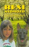 GOLDRUSH, BETTY - Rexi nyomozó és az emberrablók [antikvár]