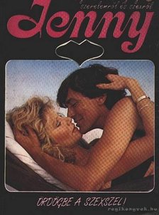 Simon, Sibylle - Ördögbe a szexszel! [antikvár]