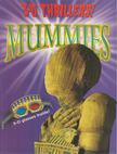 Kevin Fleury - 3-D Thrillers! - Mummies [antikvár]