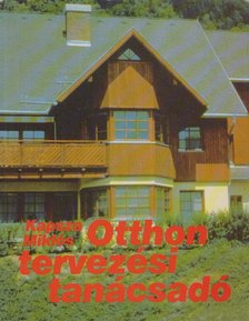 Kapsza Miklós - Otthontervezési tanácsadó [antikvár]
