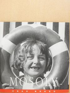 Mosoly [antikvár]