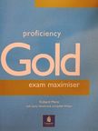 Jacky Newbrook - Proficiency Gold - Exam maximiser [antikvár]