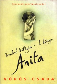 Vörös Csaba - Anita [antikvár]