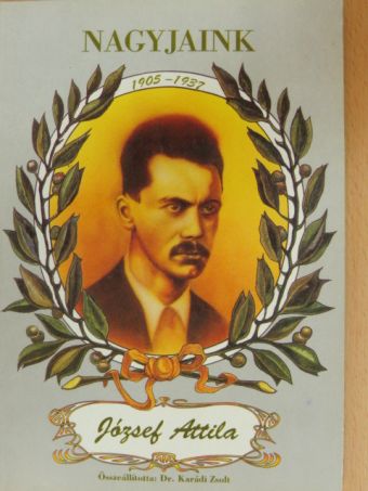 József Attila [antikvár]