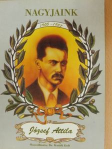 József Attila [antikvár]