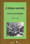 Ormay A. P. Tom - A társas személy [antikvár]