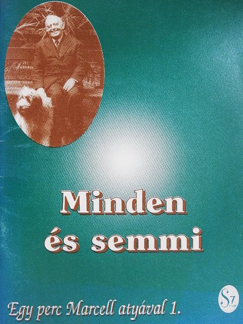 P. Kovács Albert - Minden és semmi [antikvár]