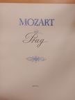 Alexander Buchner - Mozart und Prag [antikvár]