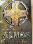 Kubínyi Tamás - Álmos hét könyve IV. [antikvár]